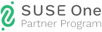 SUSE logo