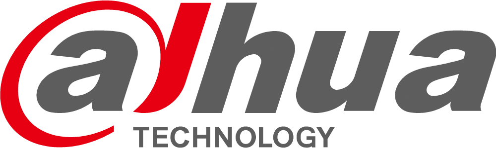 Dahua logo